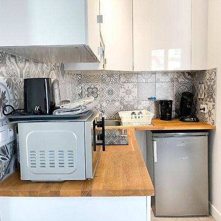 Apartamento Or - Studio En Plein Centre De L'Isle Sur Sorgue Exterior foto